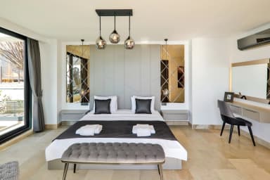 Villa Lavaya Kalkan 88