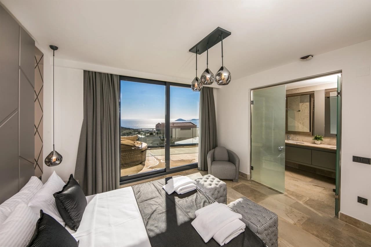 Villa Lavaya Çocuk Havuzu 33