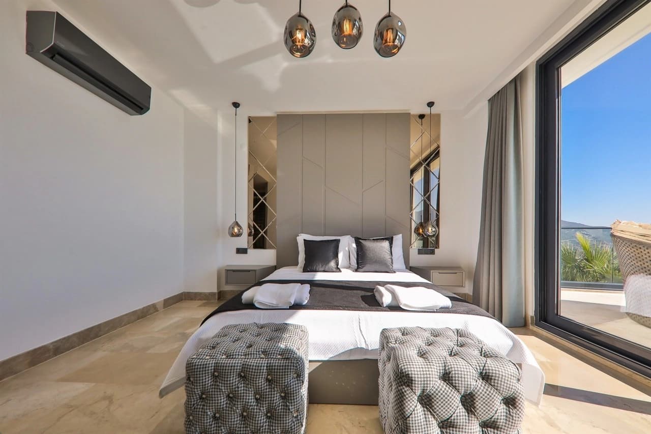 Villa Lavaya Kalkan 40