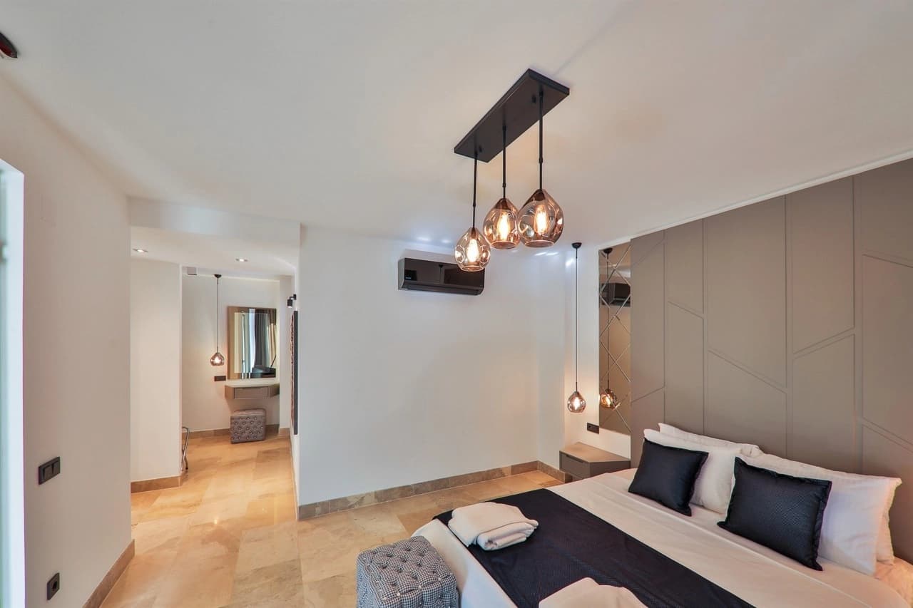 Villa Lavaya Çocuk Havuzu 47