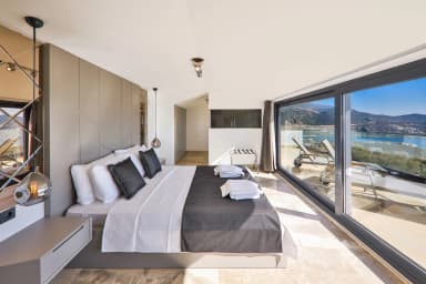 Villa Lavaya Çocuk Havuzu 75