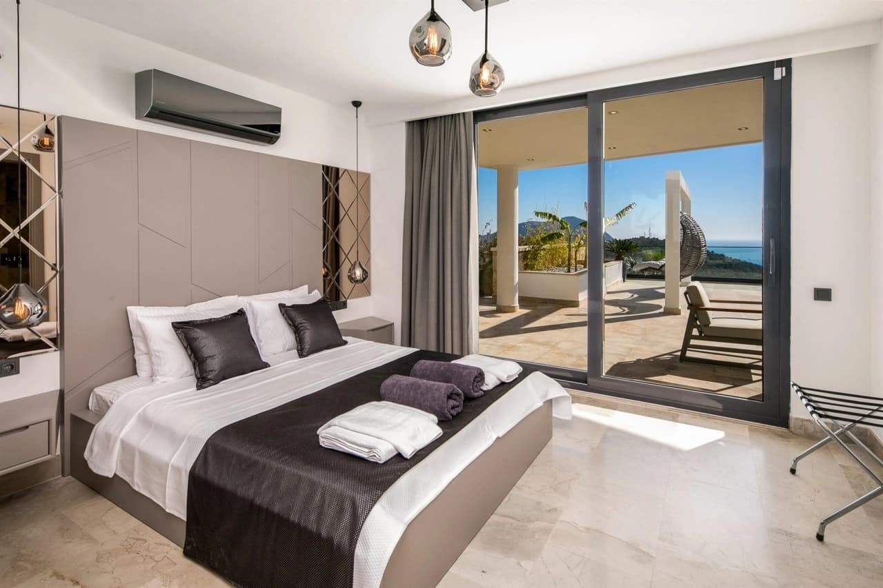 Villa Lavaya Kalkan 82