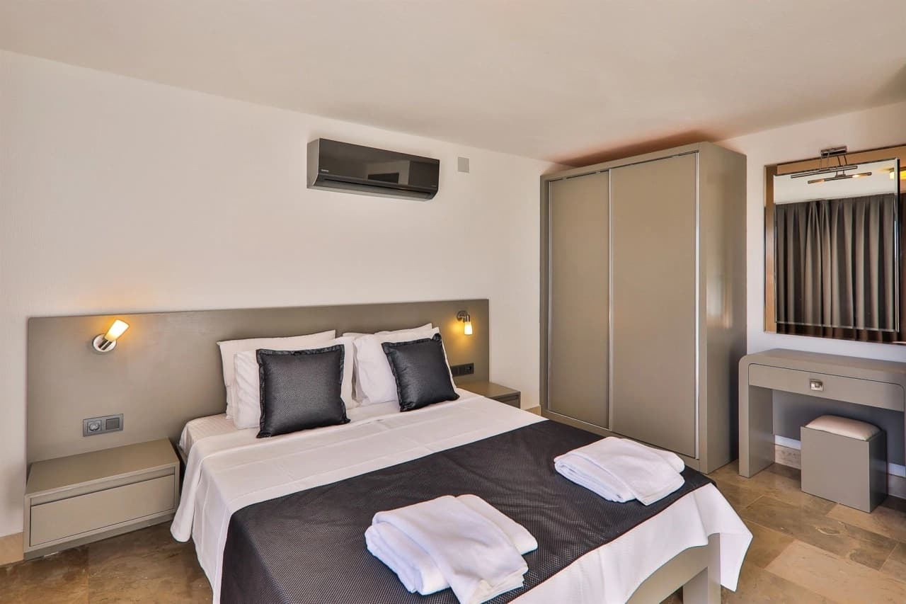 Villa Lavaya Çocuk Havuzu 89