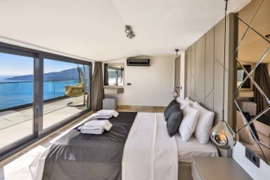 Villa Lavaya Kalkan 20