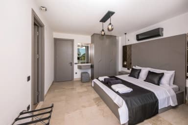 Villa Lavaya Çocuk Havuzu 27