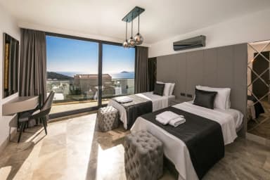 Villa Lavaya Çocuk Havuzu 41