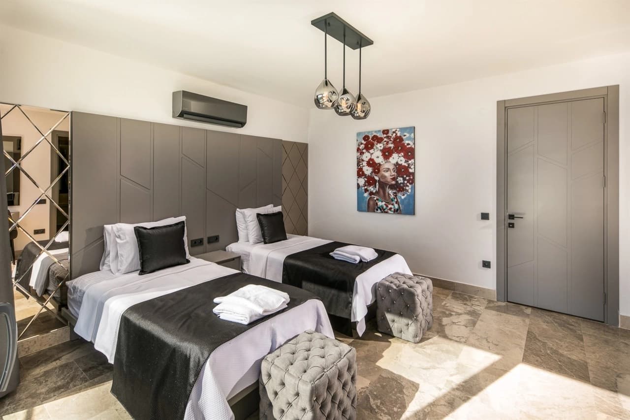 Villa Lavaya Kalkan 62