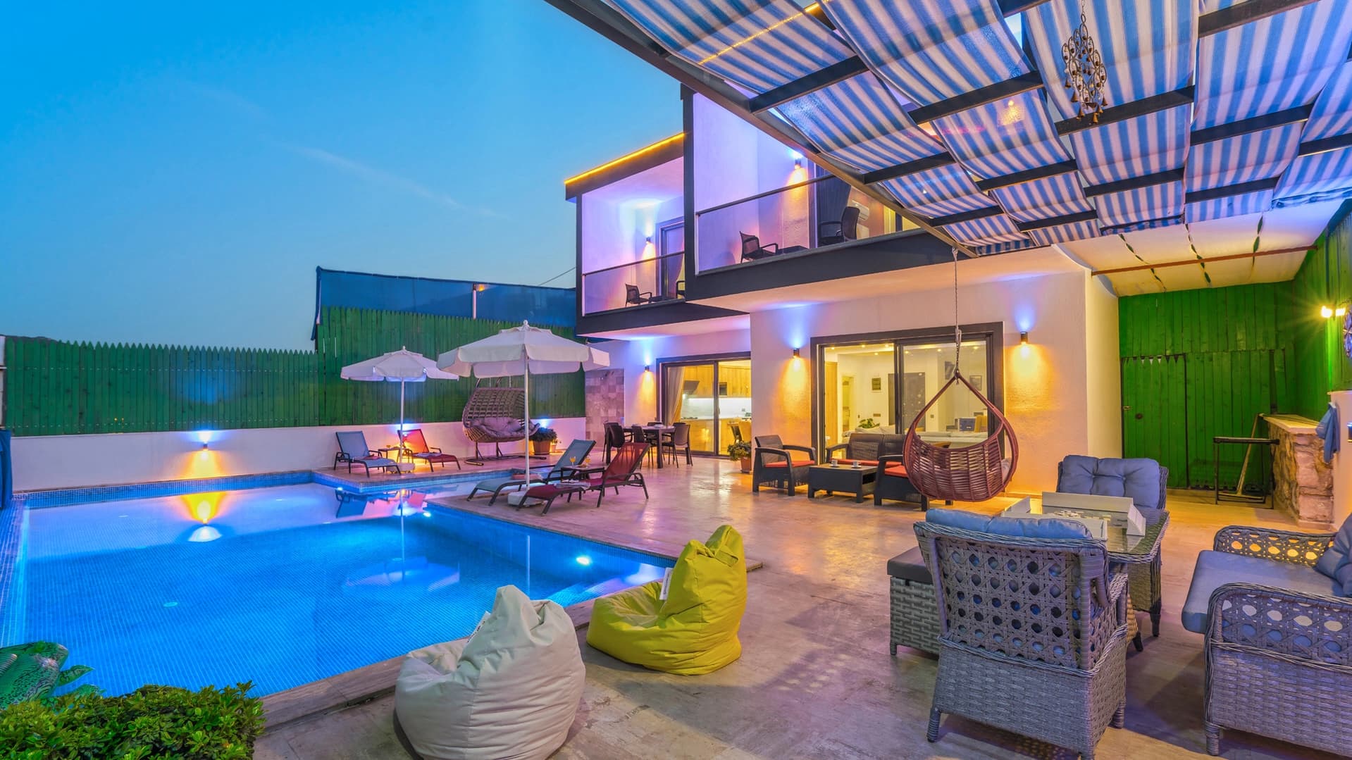 Villa Göktaşı Yeşilköy 79