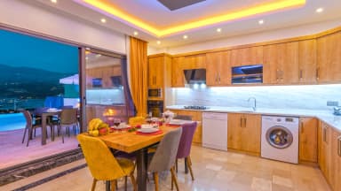 Villa Göktaşı Yeşilköy 73