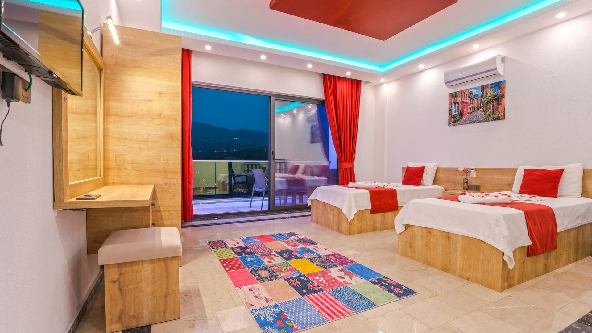 Villa Göktaşı Yeşilköy 39