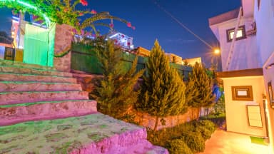 Villa Göktaşı Yeşilköy 95