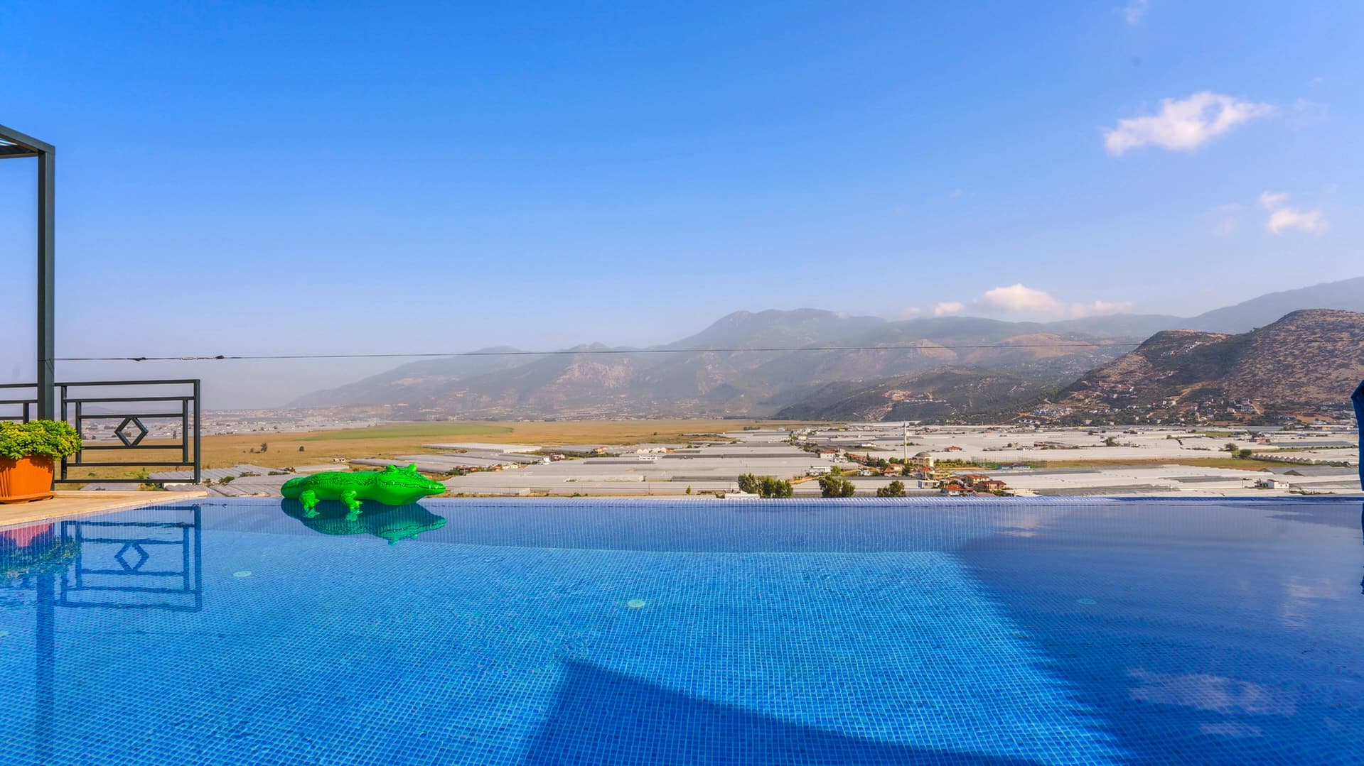 Villa Göktaşı Yeşilköy 65