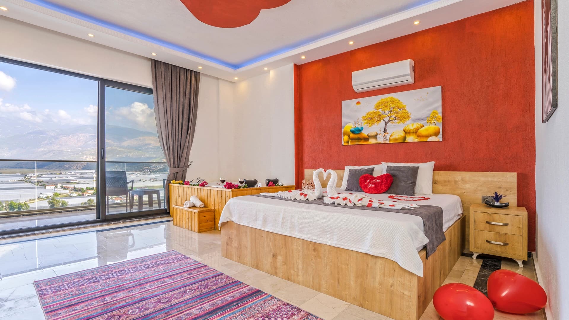 Villa Göktaşı Yeşilköy 11