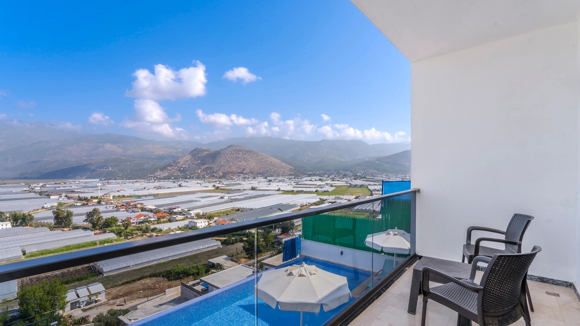 Villa Göktaşı Yeşilköy 25