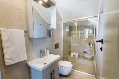 Villa Ersan 1 Patara 17