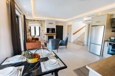 Villa Ersan 1 Çocuk Havuzu 58