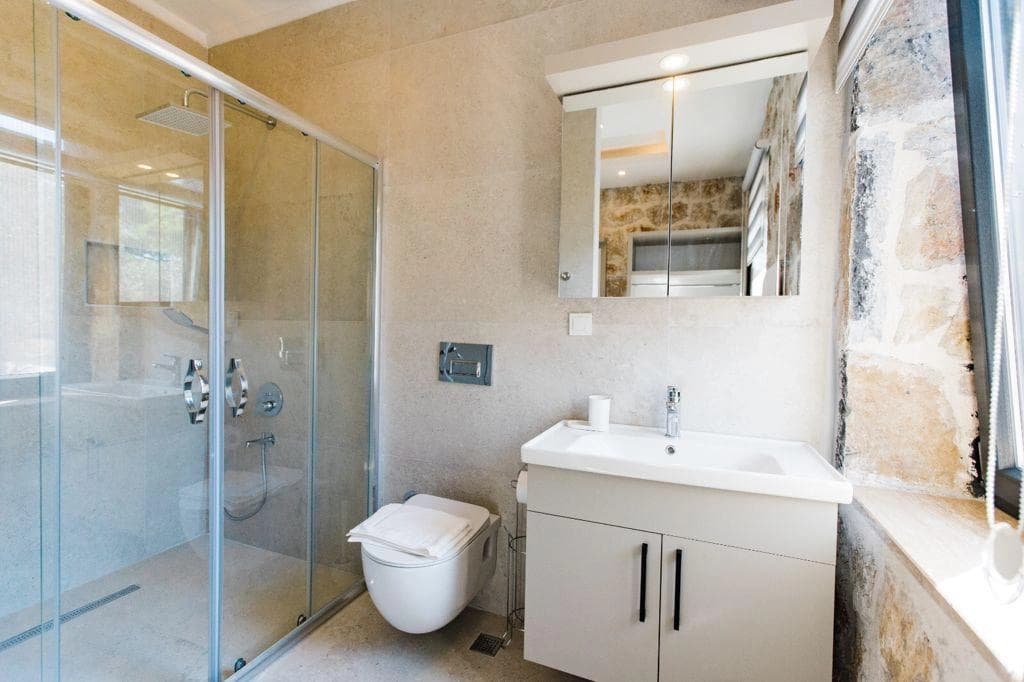 Villa Ersan 1 Patara 93