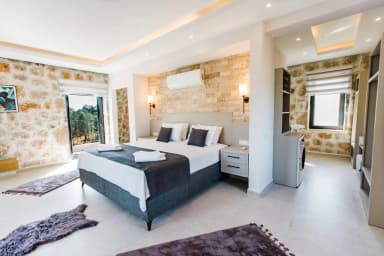 Villa Ersan 1 Çocuk Havuzu 86