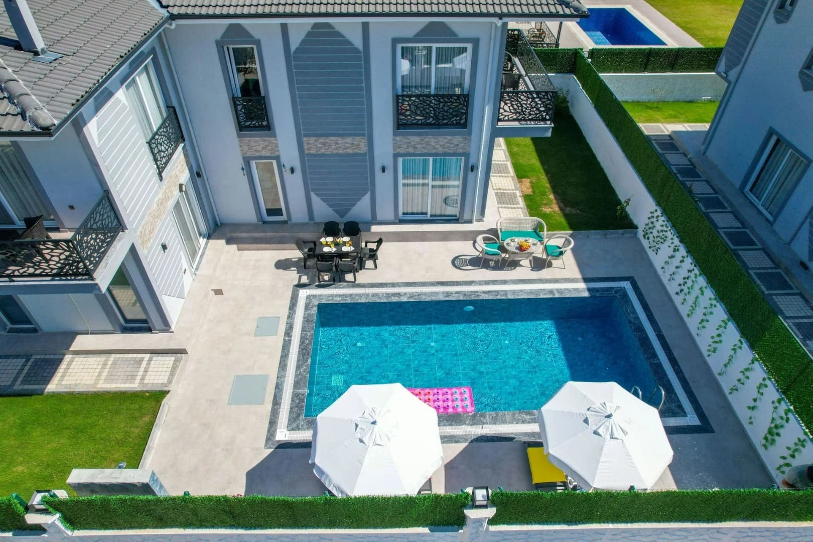 Villa Egeden 1 Fethiye 60