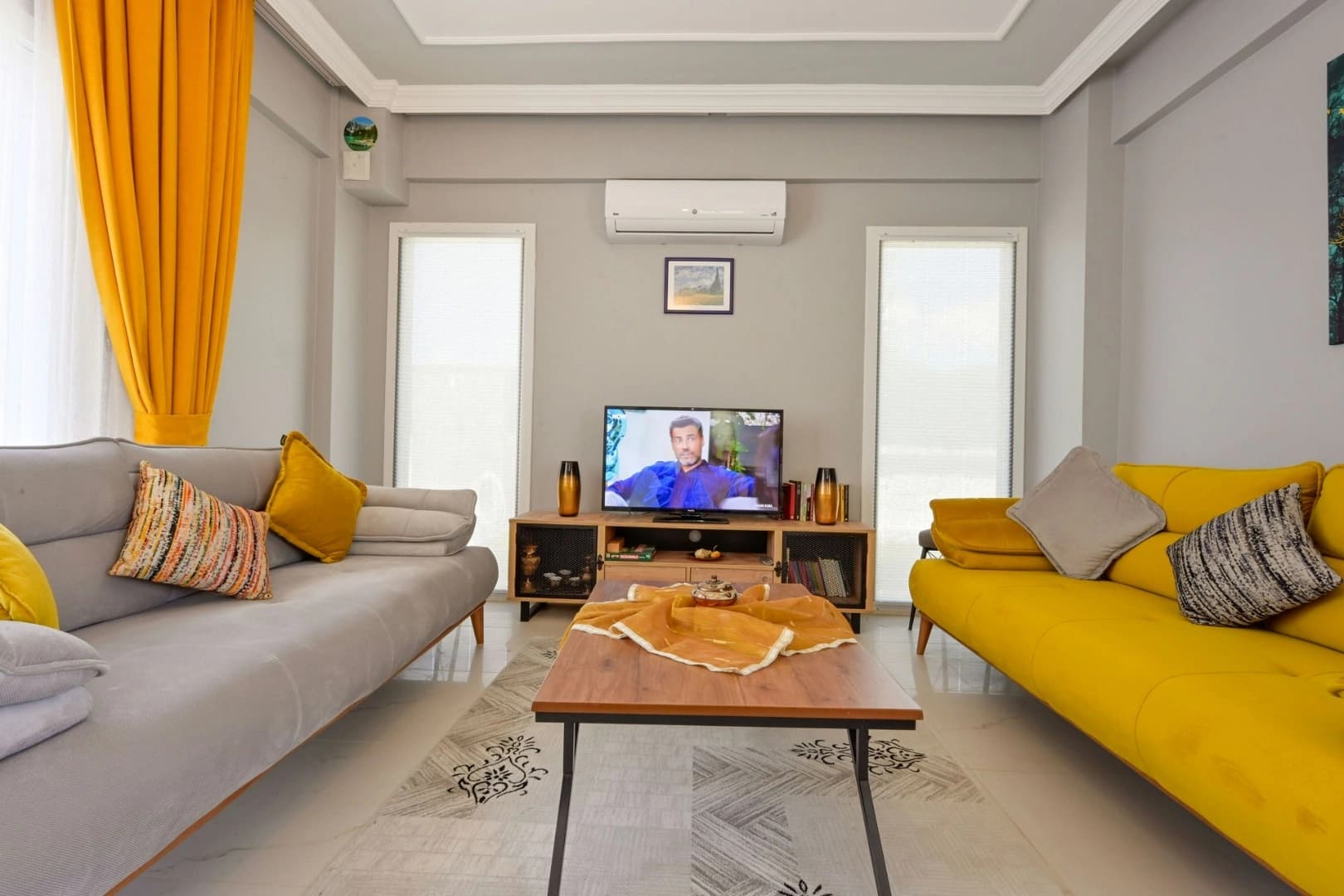 Villa Egeden 1 Fethiye 26