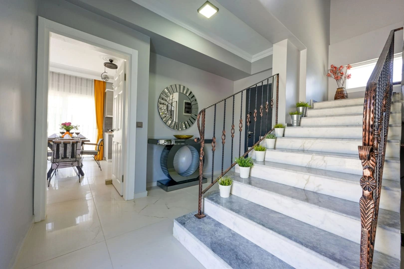 Villa Egeden 1 Korunaklı Havuz 47