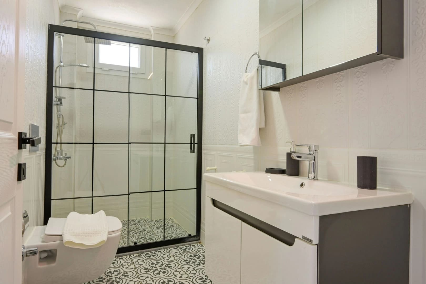 Villa Egeden 1 Korunaklı Havuz 27