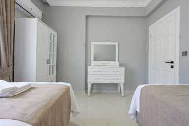 Villa Egeden 1 Korunaklı Havuz 61