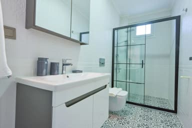 Villa Egeden 1 Fethiye 82