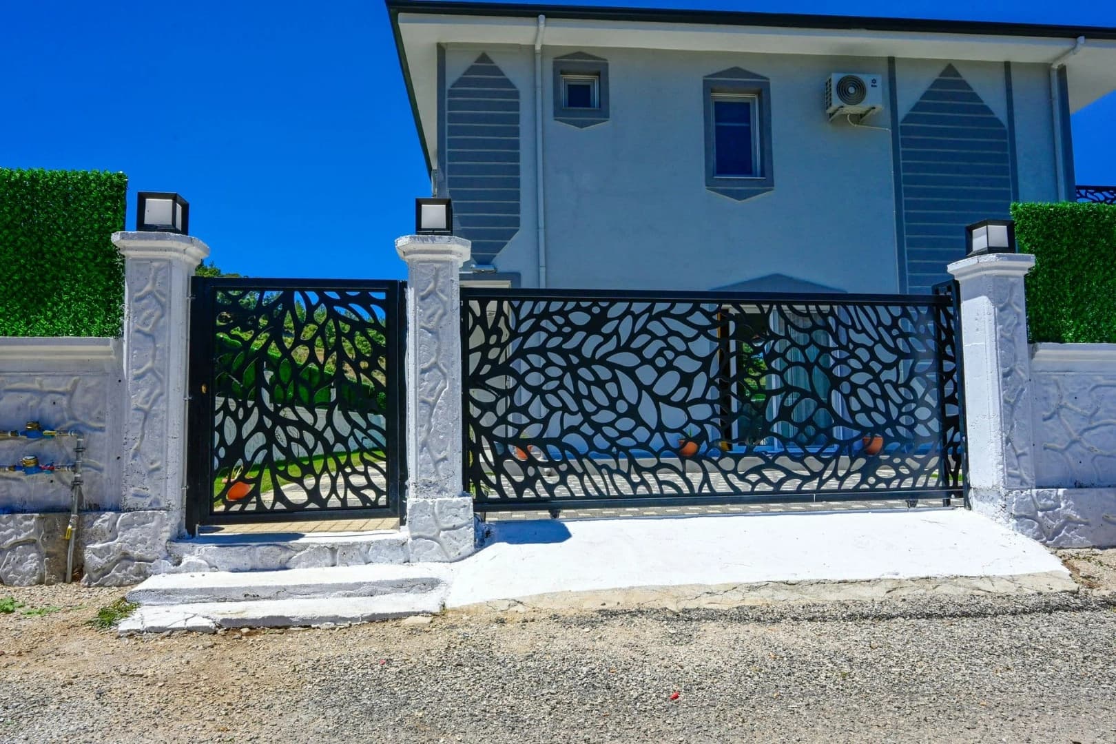 Villa Egeden 1 Fethiye 46