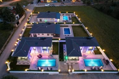 Villa Egeden 1 Fethiye 74