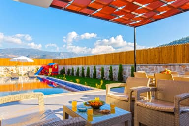 Villa Alice Patara 43