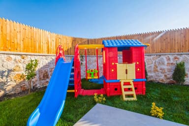 Villa Alice Patara 71