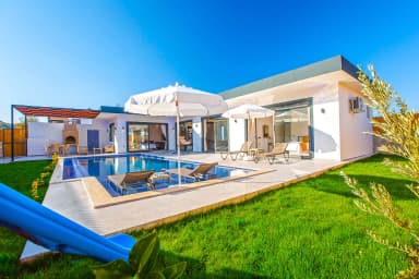 Villa Alice Patara 91