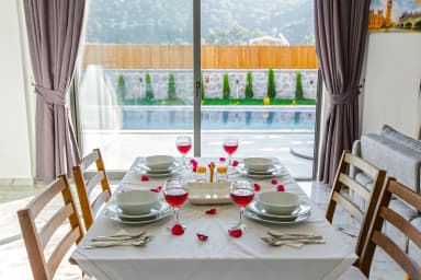 Villa Alice Patara 85