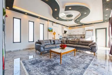 Villa Alice Patara 99