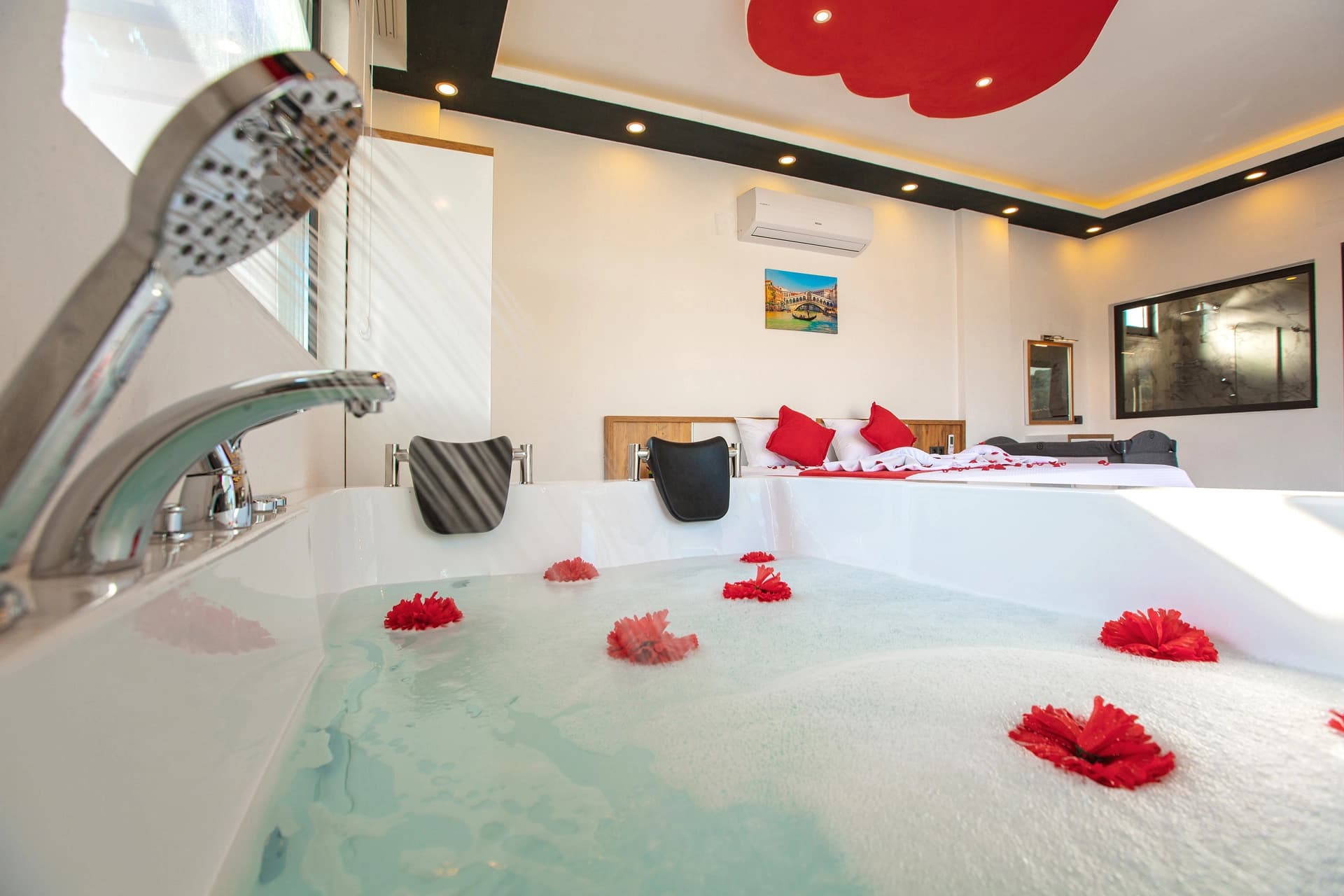 Villa Alice Patara 37