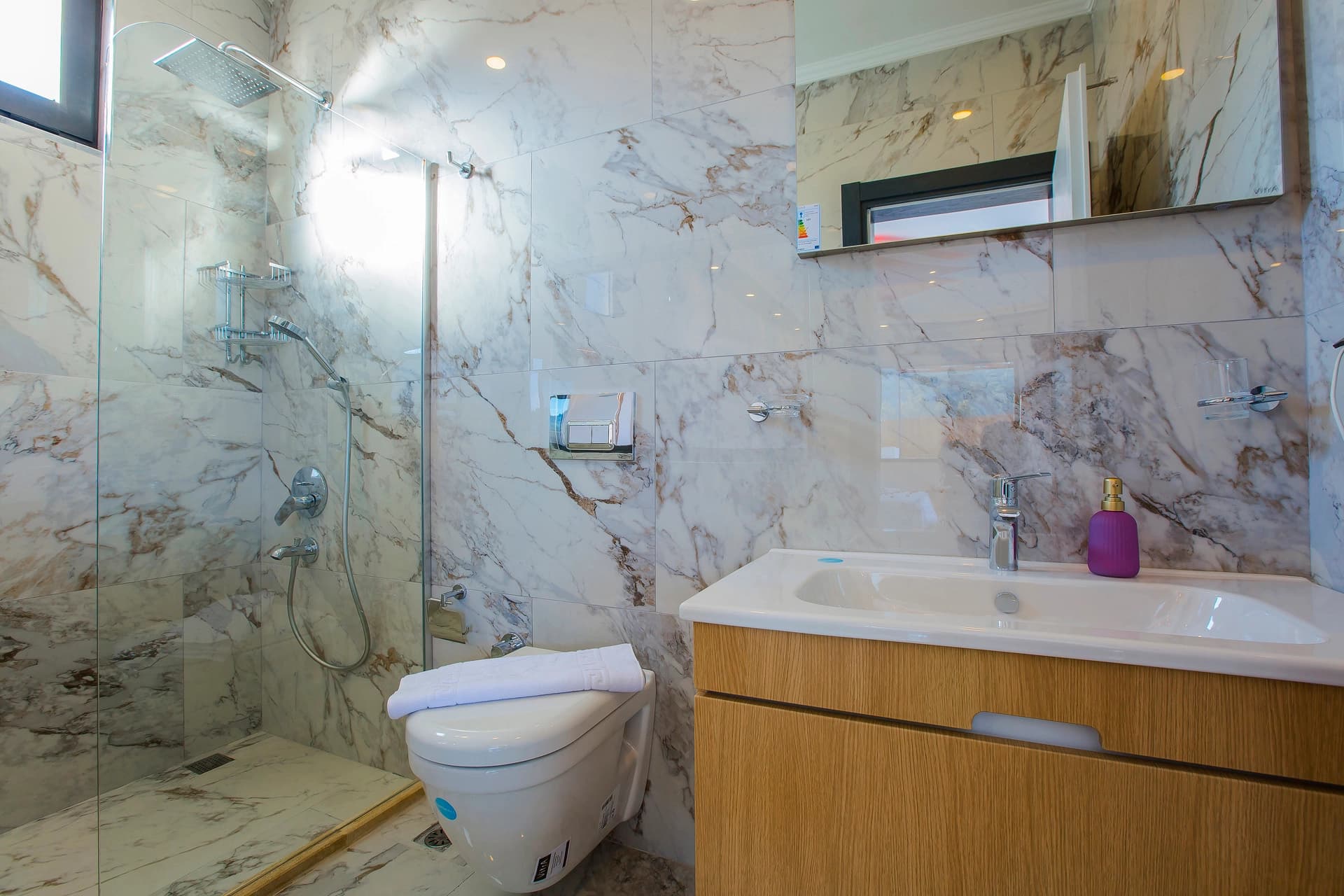 Villa Alice Korunaklı Havuz 58