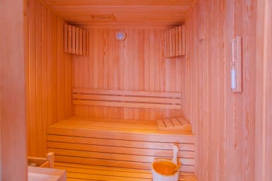 Villa Alice Korunaklı Havuz 44