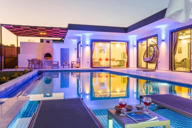 Villa Alice Patara 35