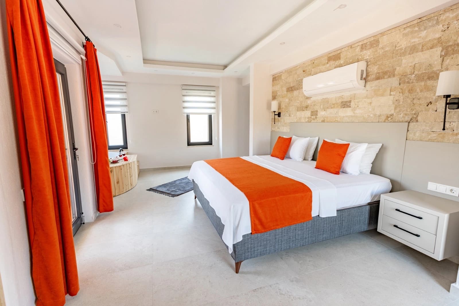 Villa Ersan 4 Tatil Villası 24