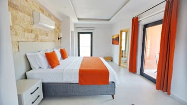 Villa Ersan 4 Patara 31