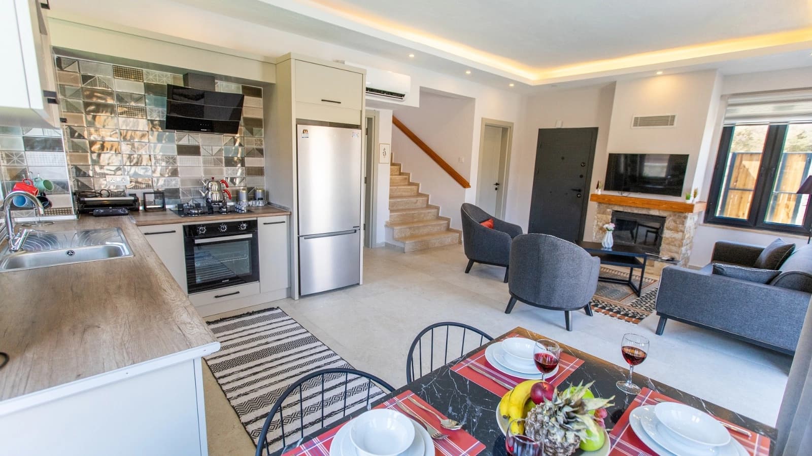 Villa Ersan 4 Patara 93