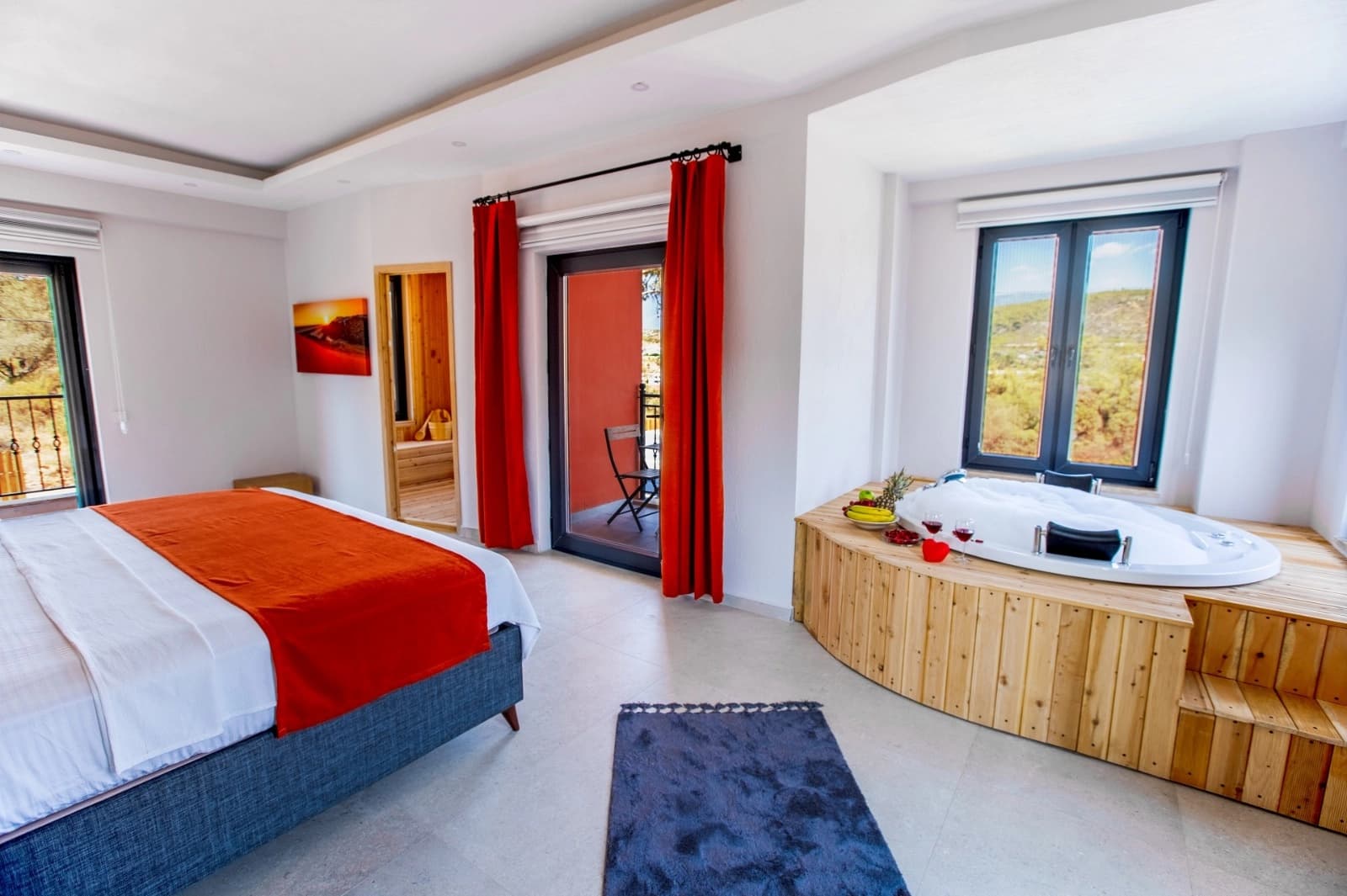 Villa Ersan 4 Patara 45