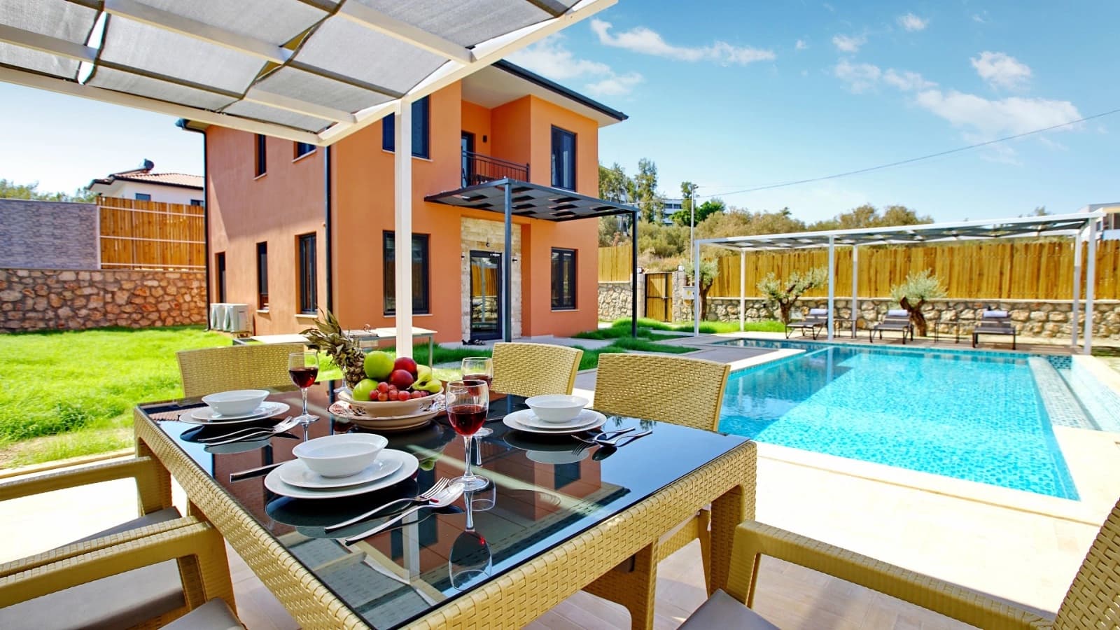 Villa Ersan 4 Patara 51