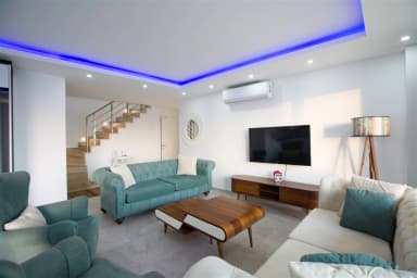 Villa Satürn Kalkan 78