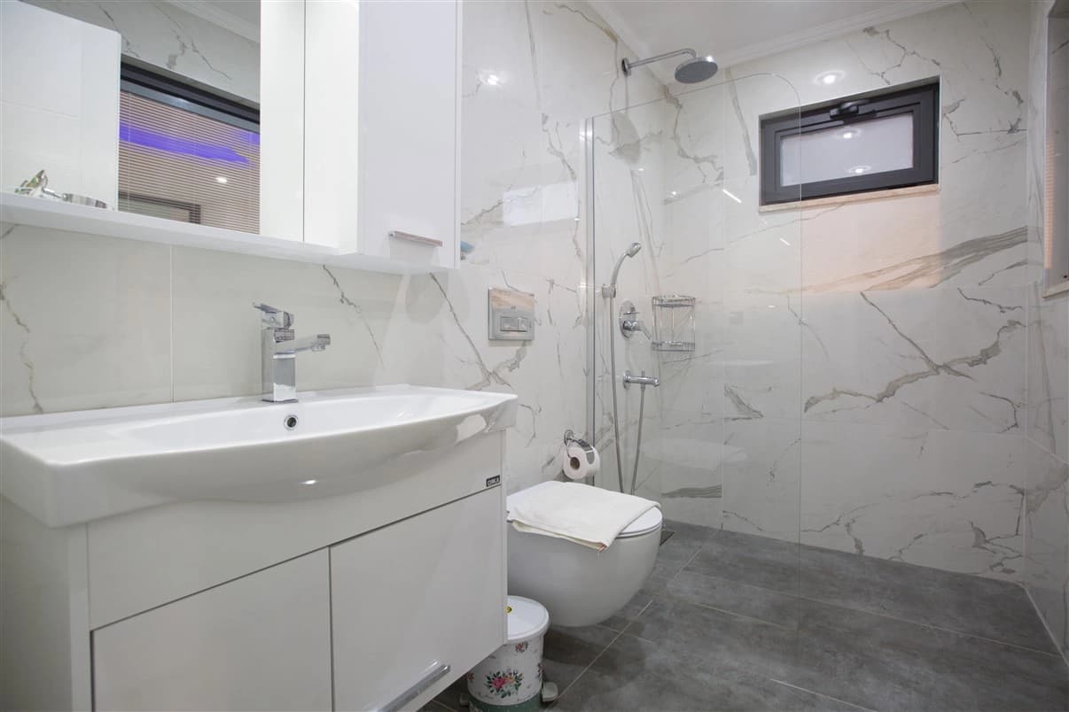 Villa Satürn Kalkan 44