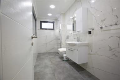 Villa Satürn Korunaklı Havuz 17