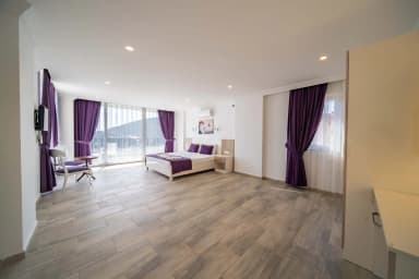 Villa Platos Tatil Villası 45