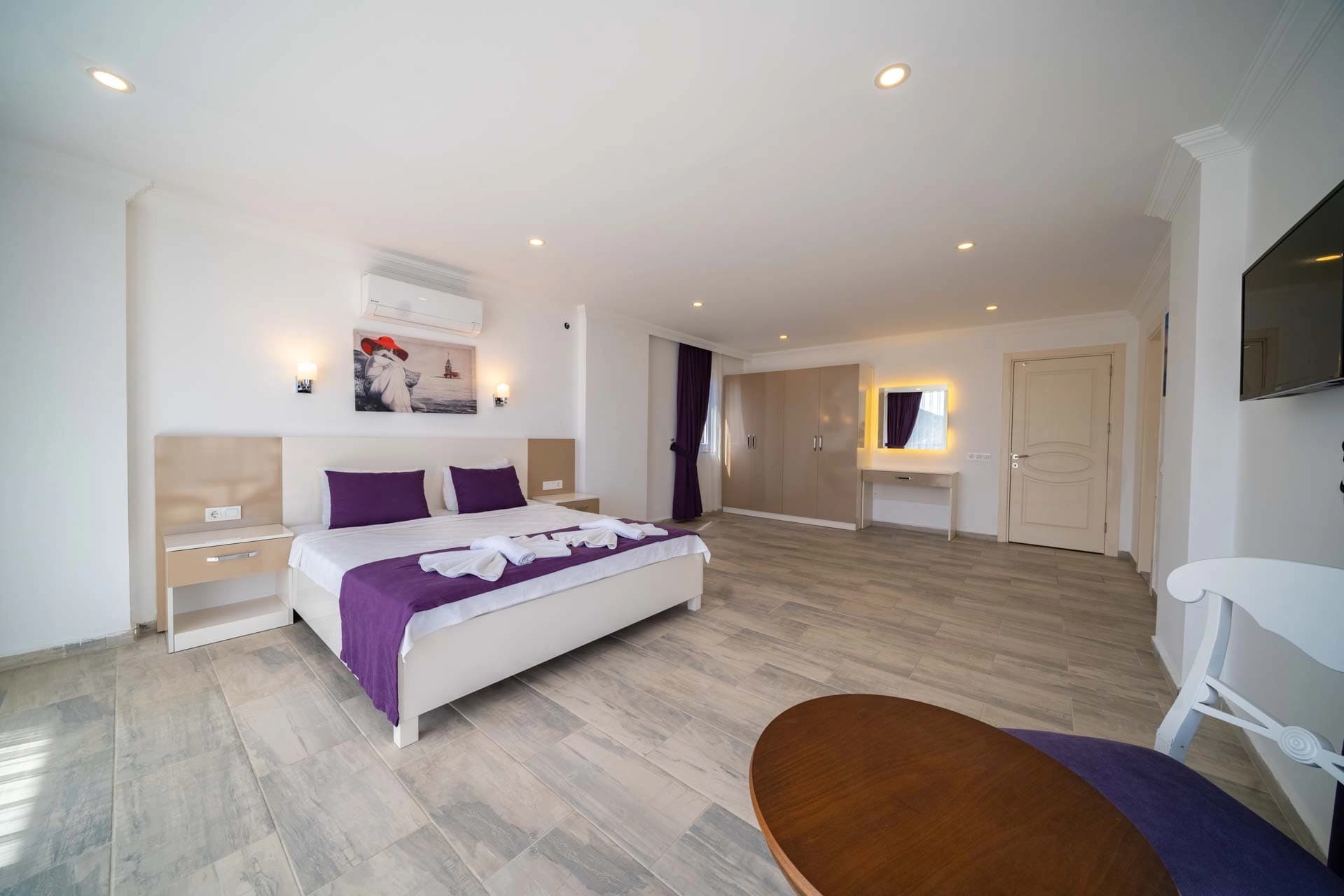 Villa Platos Kalkan 60