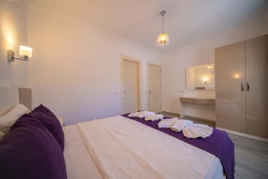 Villa Platos Tatil Villası 73